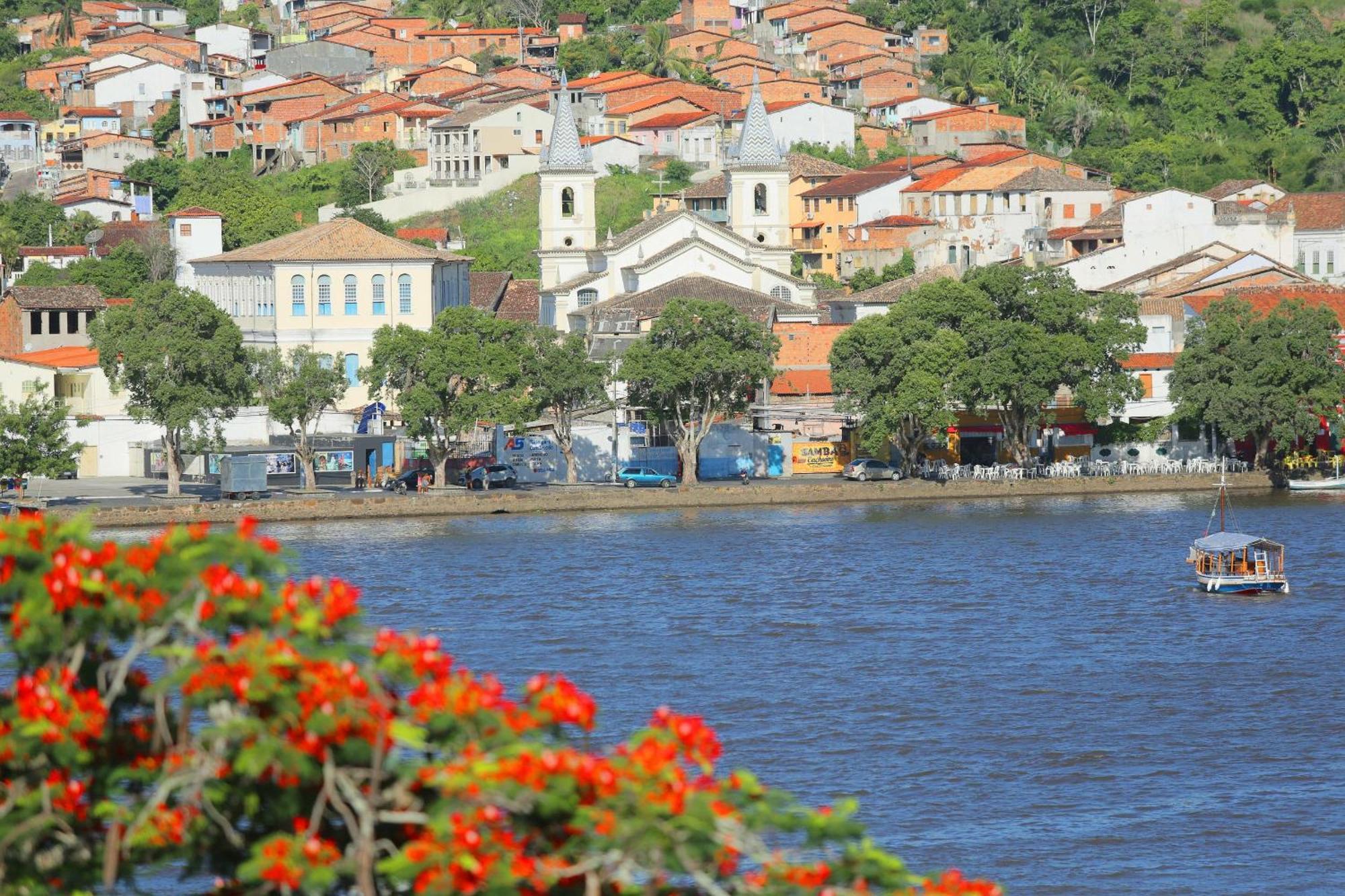 Conforto E Bom Gosto No Reconcavo Da Bahia. São Félix Εξωτερικό φωτογραφία